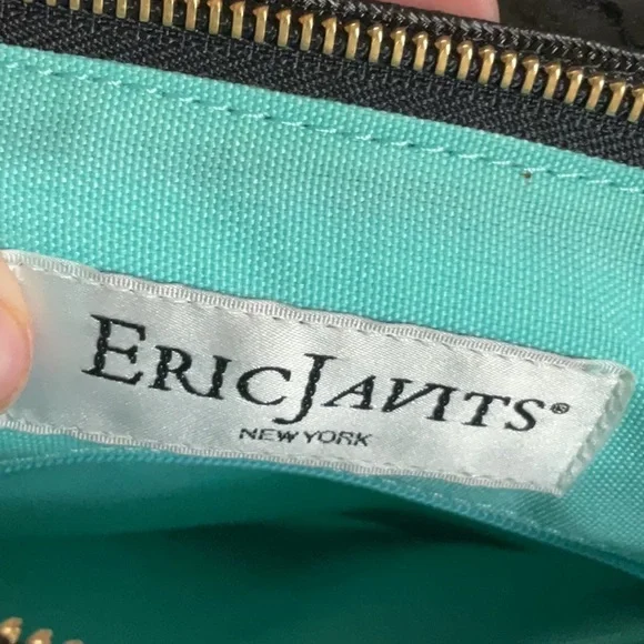 Eric javits purse - Picture 11 of 11